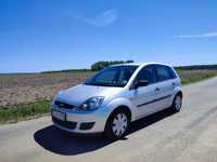 Ford Fiesta 1.4 68KM