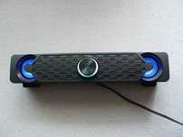 Soundbar Smalody do PC lub laptopa