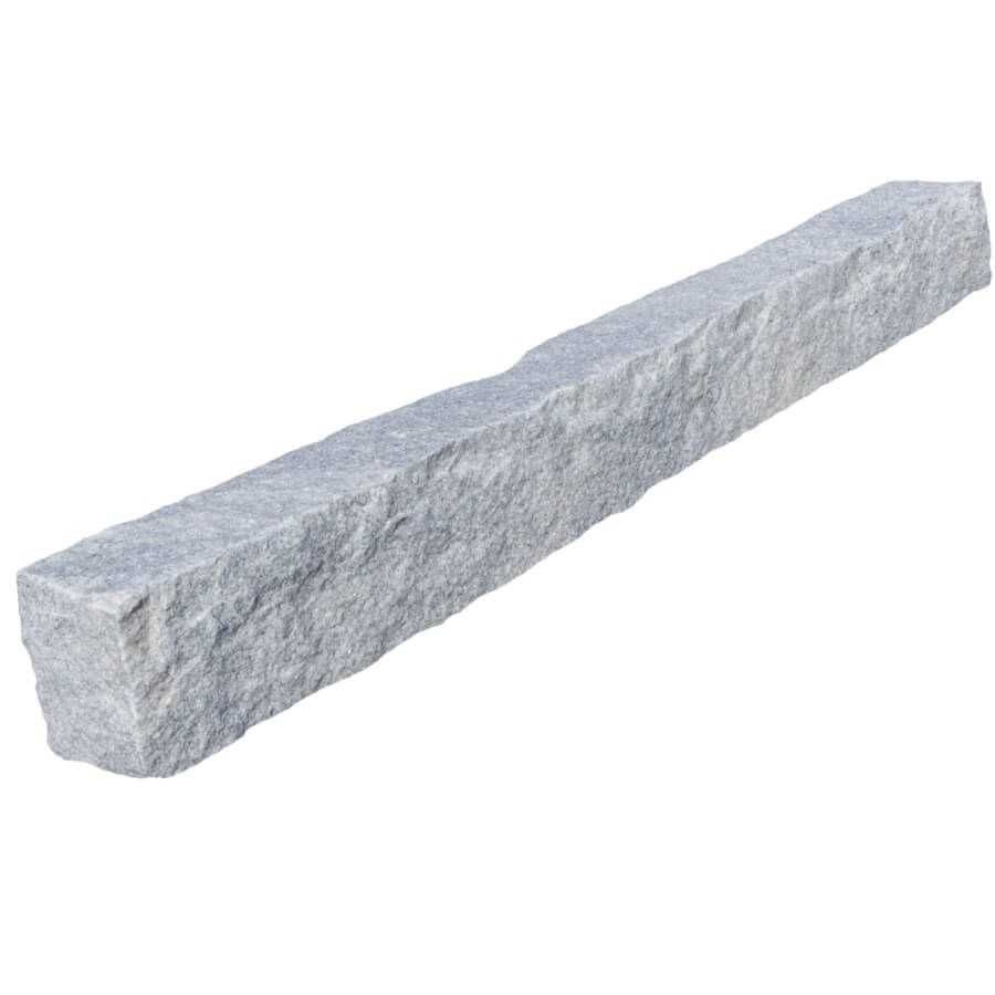 Palisada Granitowa Kamień Naturalny