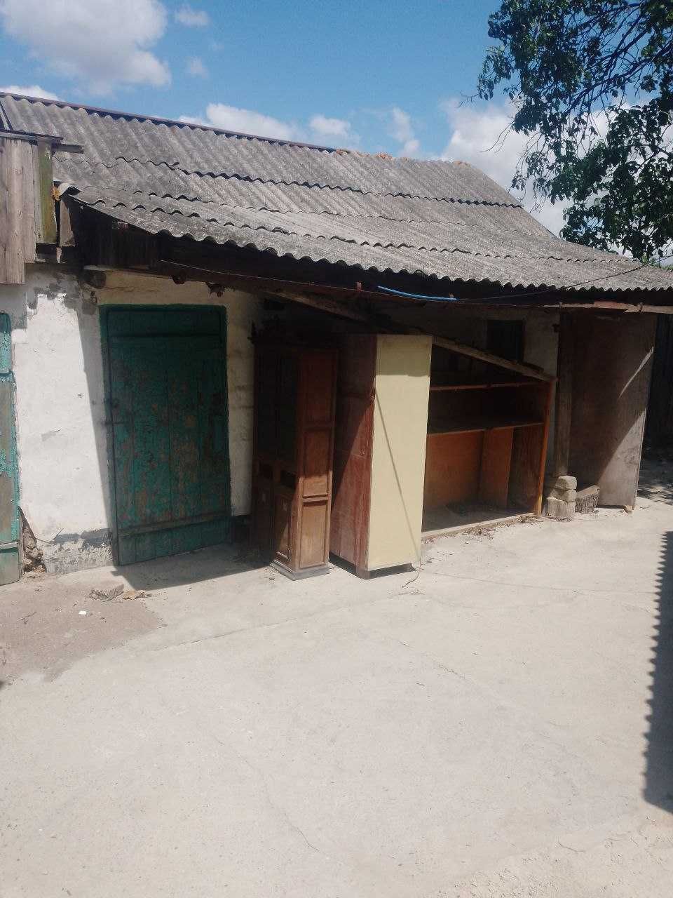 Продам будинок, селище Божедарівка Кам'янський р-н Дніпропетровська об