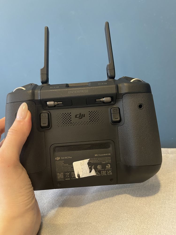 DJI RC Pro Remote Controller (CP.MA.00000406.02)