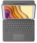 Klawiatura Ipad seria 7,8,9 COMBO TOUCH LOGITECH - nowe oryginalne
