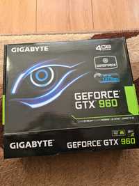 Gtx 960 4gb gigabite