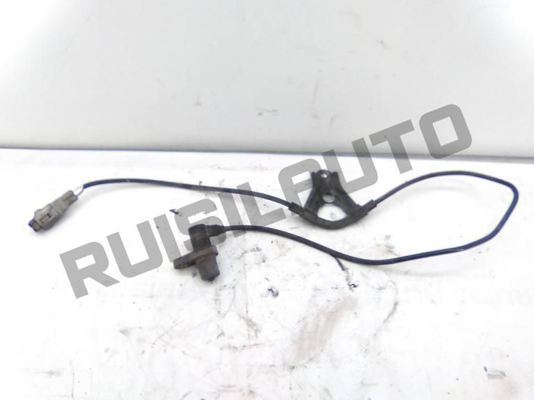 Sensor Abs Frente Esquerdo  Toyota Corolla Viii (e110) [1995_20