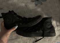Sapatos All Star Converse como novos