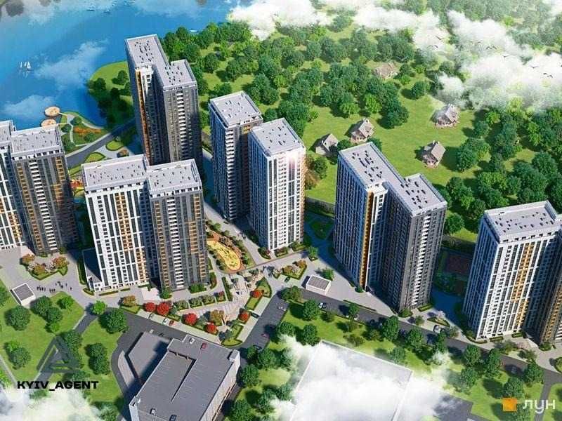 Відео! ГЕНЕРАТОР ! ВИД на Дніпро ! Видова Євро-двушка в ЖК SEVEN Севен