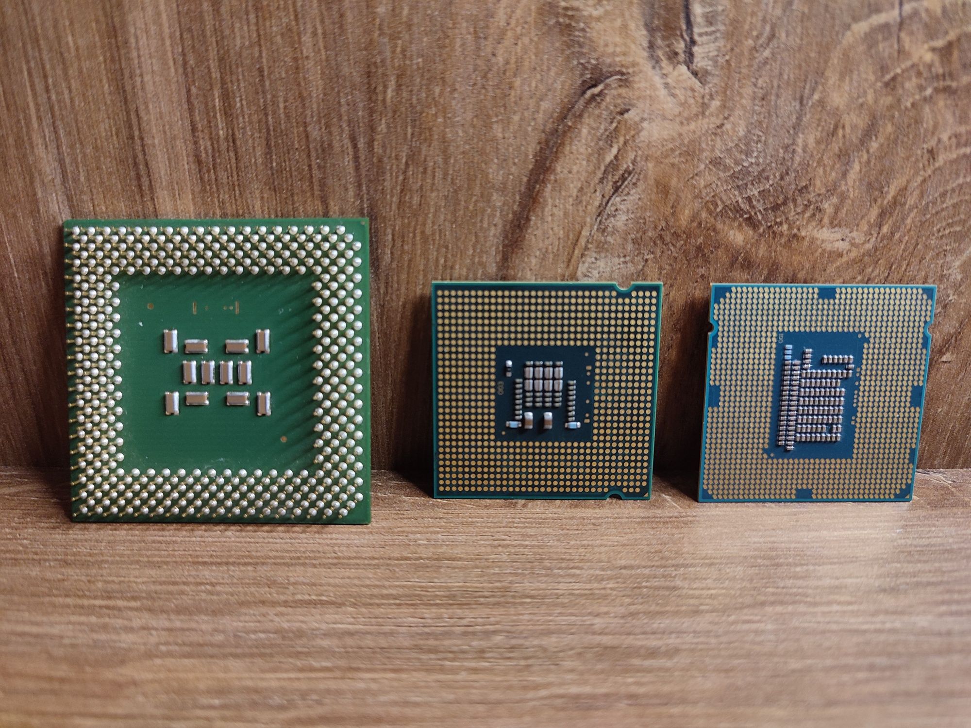 Процессор Intel E7200 Intel Core 2 Duo 2,53 ghz Pentium G2030 3,00 ghz