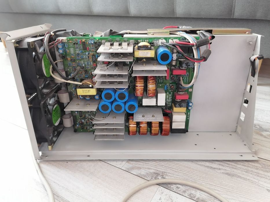 ИБП БЖД UPS imv 3000ВА/1800Вт