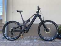 BULLS Sonic Evo EN 2 Enduro Bosch CX GEN4 625Wh 29/27.5