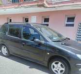 Vendo Peugeot 206 sw 1400 ano 204