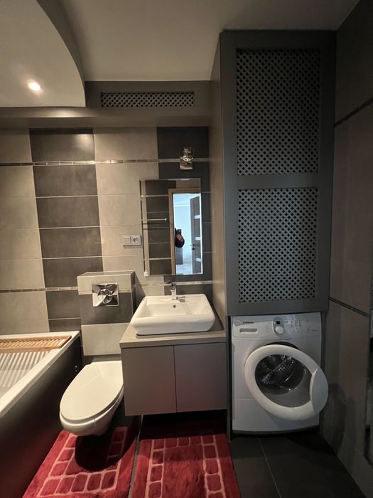 Mieszkanie w centrum od 10.11.