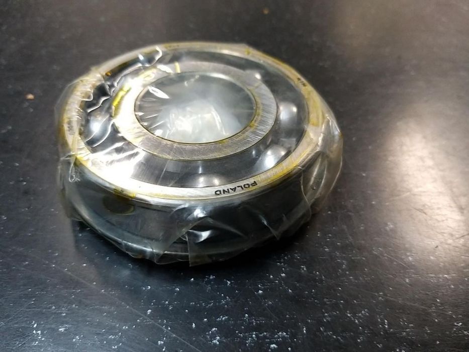 Łożysko kulkowe wału 30x72x19  MZ ETZ 250 251 otwarte