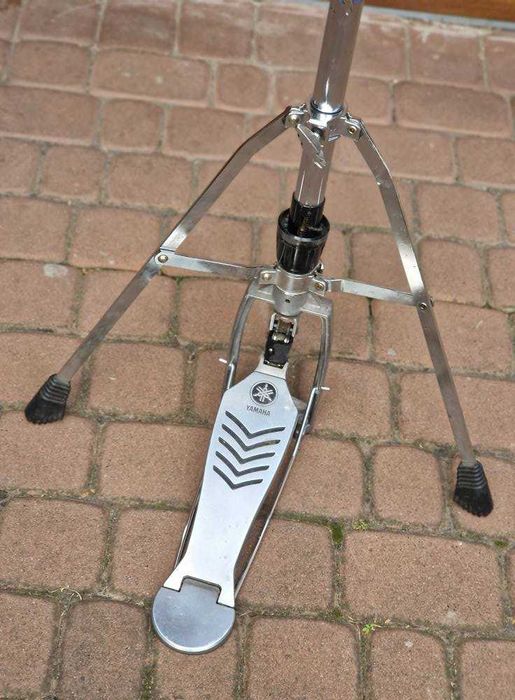 Statyw hi hat Yamaha hs740