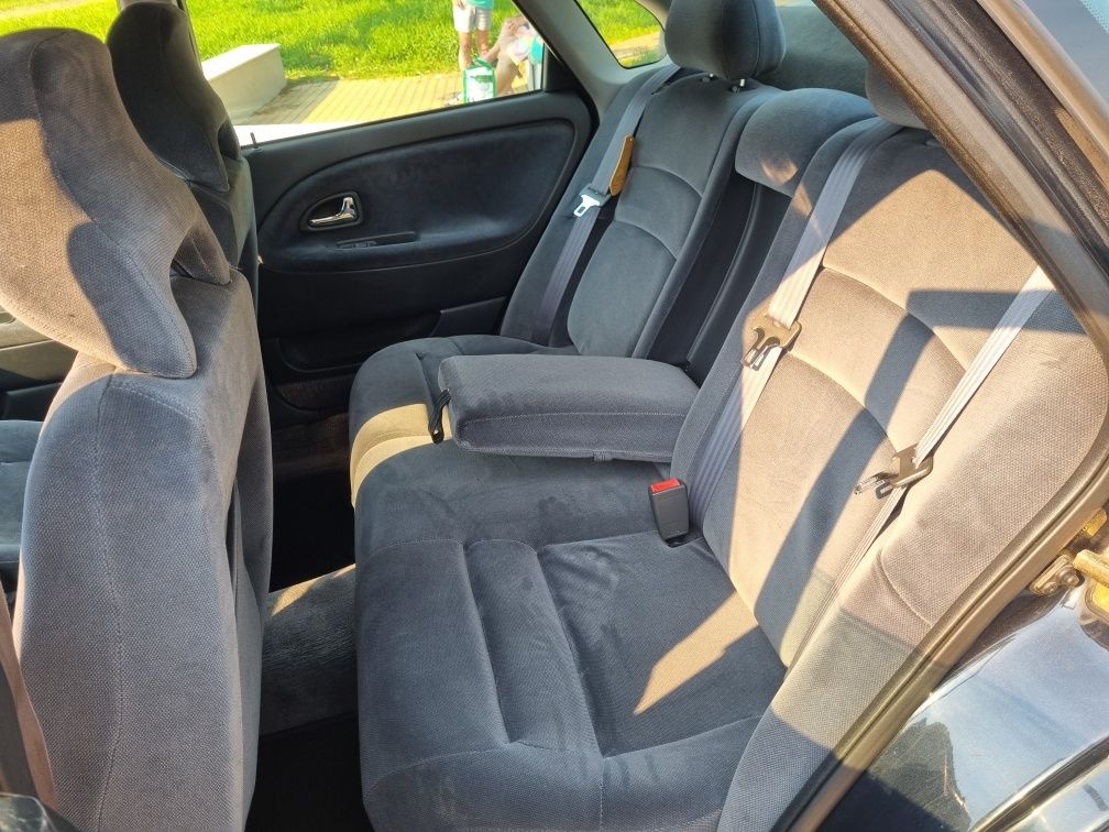 Volvo s40 1.6i gasolina