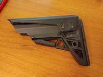 Приклад ATI TactLite для AR 15
