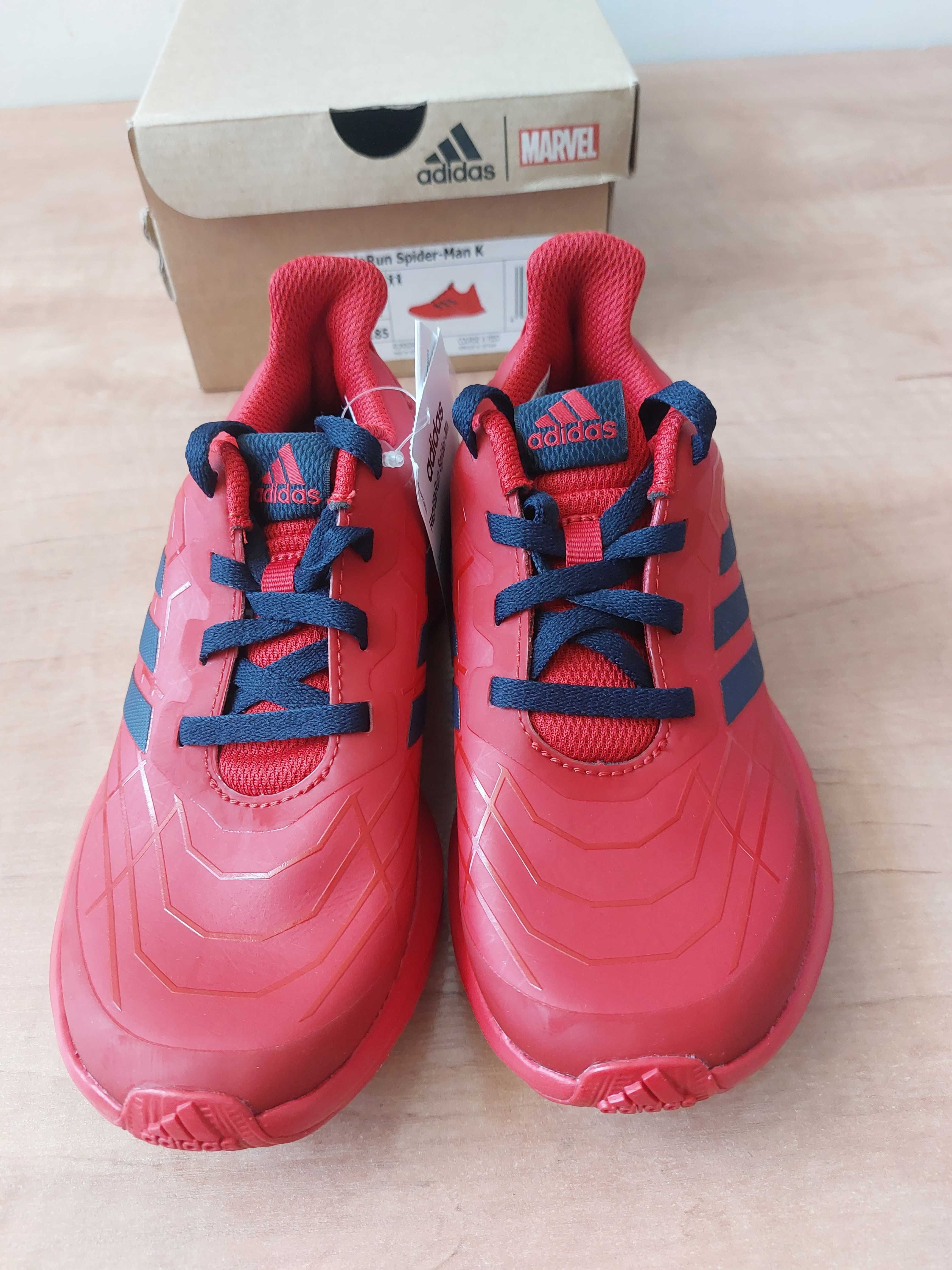 Buty Dziecięce Adidas Marvel 31