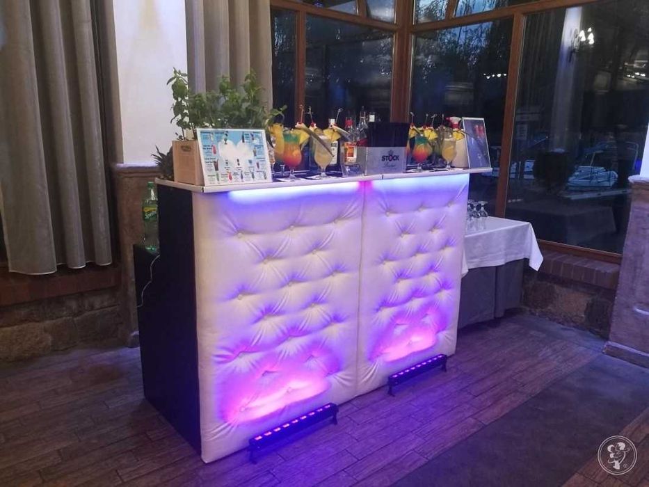 Drink Bar B-52 na każdą imprezę