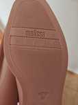 Melissa n°39 rosa velho