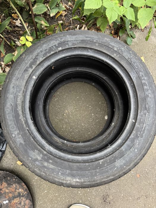 Резина на автомобіль