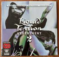 Вініл Liquid Tension Experiment – LTE 2 red vinyl (Dream Theater)