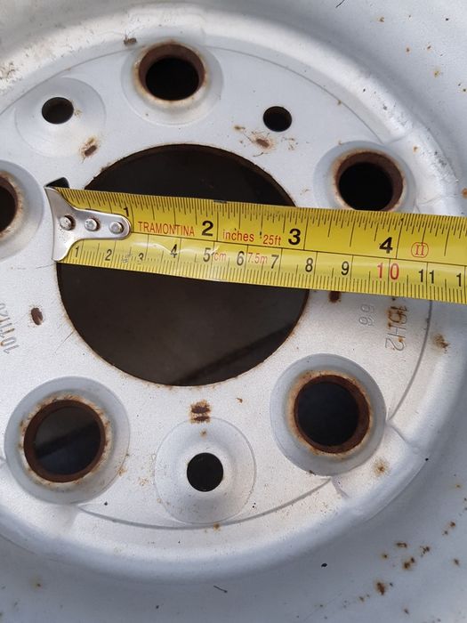 Opona Barum Polaris 205/60 R16 felga