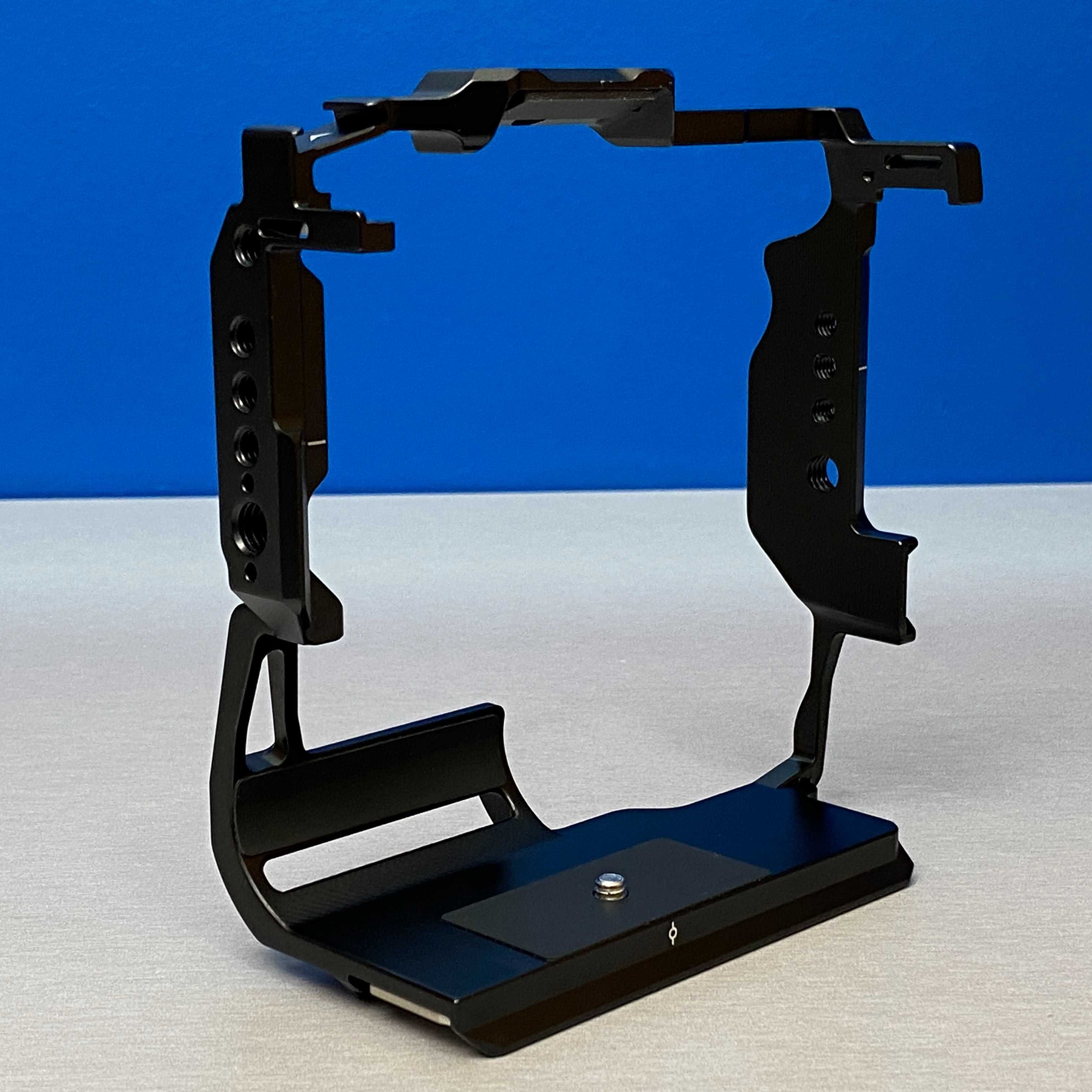 SmallRig Cage 3933 (Fujifilm X-H2 | X-H2s)