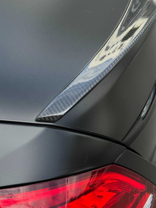 Mercedes c300 4matic 2.0l 2017 матовый. ТОРГ