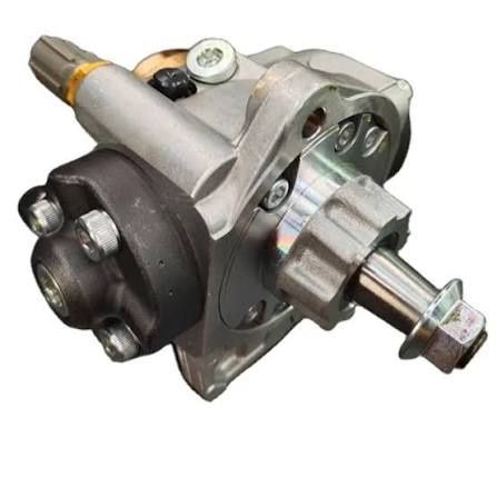 Діагностика та ремонт паливних насосів Common Rail