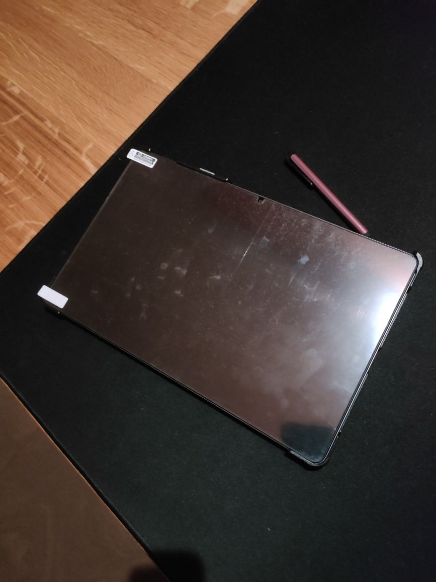 Lenovo Tab P11 Pro Gen. 2 folia ochronna, szkło hartowane