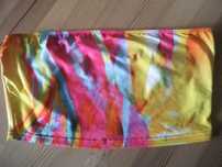 Top bandeau  XXL