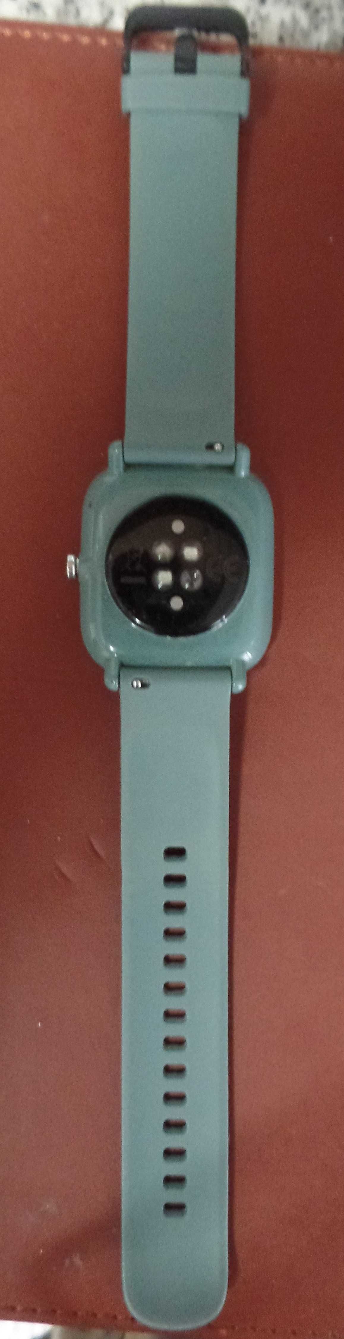 SmartWatch Amazfit GTS 2 Mini (27)
