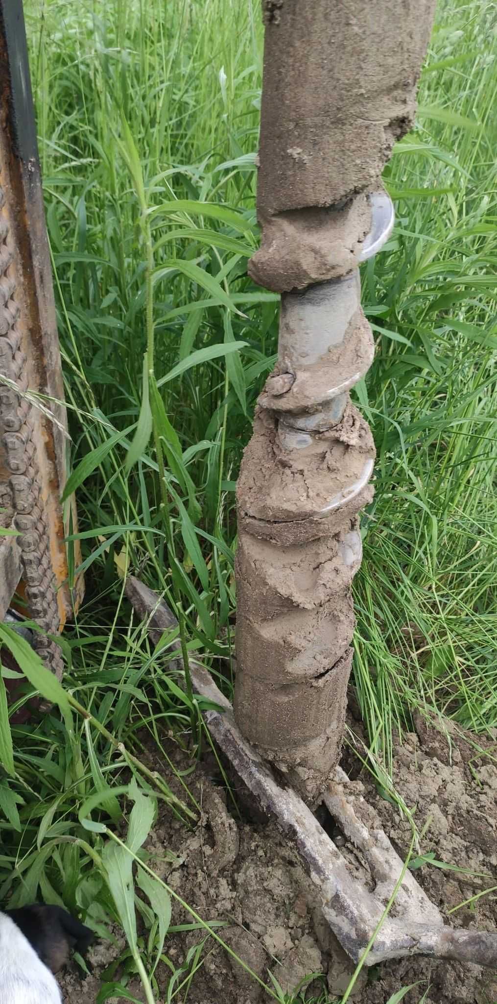 Geolog | Badanie Gruntu | Opinia Geotechniczna | Wiercenia