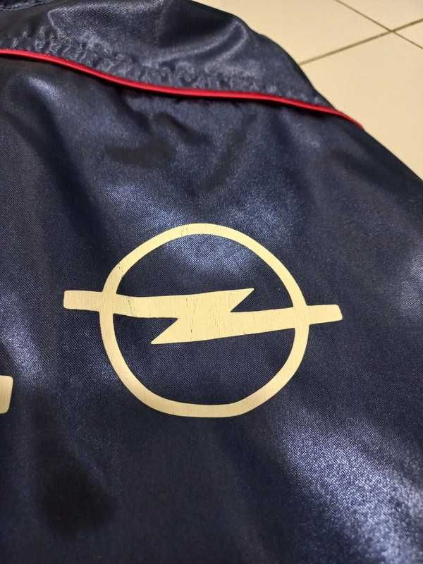Kurtka vintage nike piłkarska PSG 2001/02 jacket Paris Saint Germain