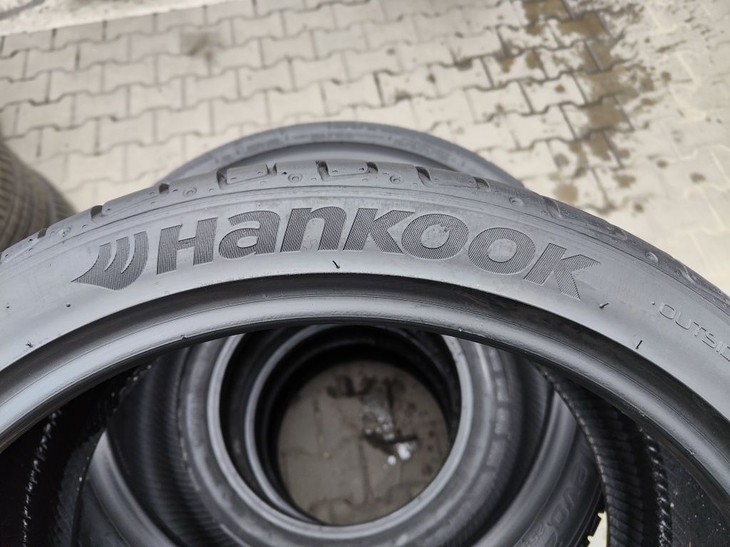 255/35/19 Hankook Ventus S1 Evo 2