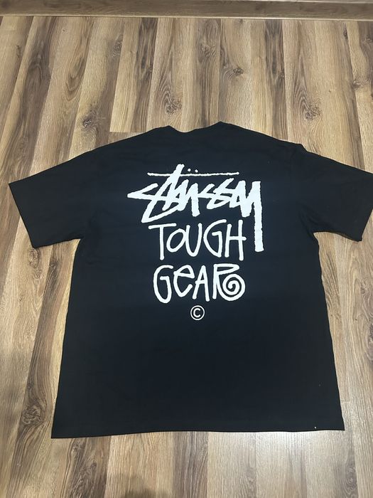 Koszulka stussy rozmiar L
