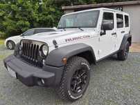 Jeep Wrangler Salon Polska bezwypadkowy