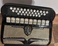 Concertina Adria
