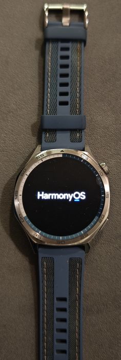 HUAWEI GT 5 zegarek smartwatch - super stan - Śląsk