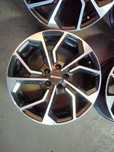 Jantes 5.112 R17 Gamaparts