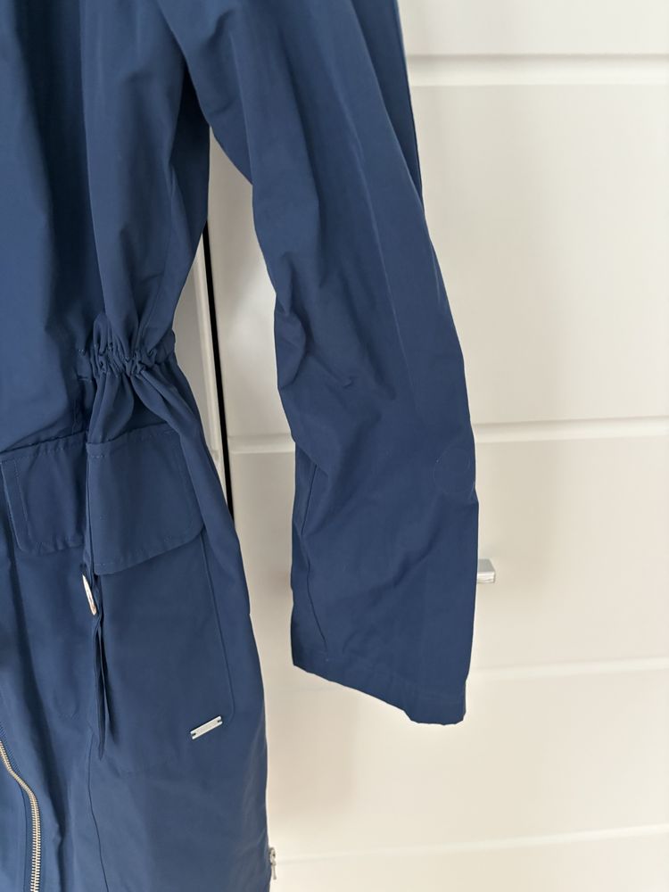 Parka solar 36 rozmiar