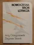 Nowoczesna broń lotnicza Jerzy Grzegorzewski Zbigniew Skierski