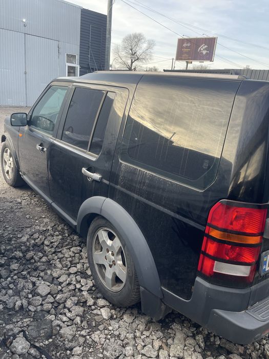 Продам Land Rover Discovery