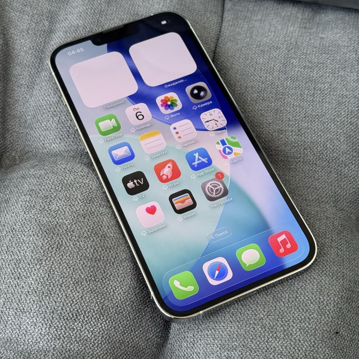 Apple iphone 13 Pro Max Идеал