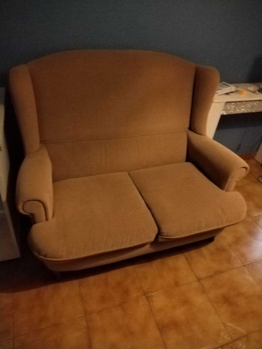 Poltrona em excelente estado