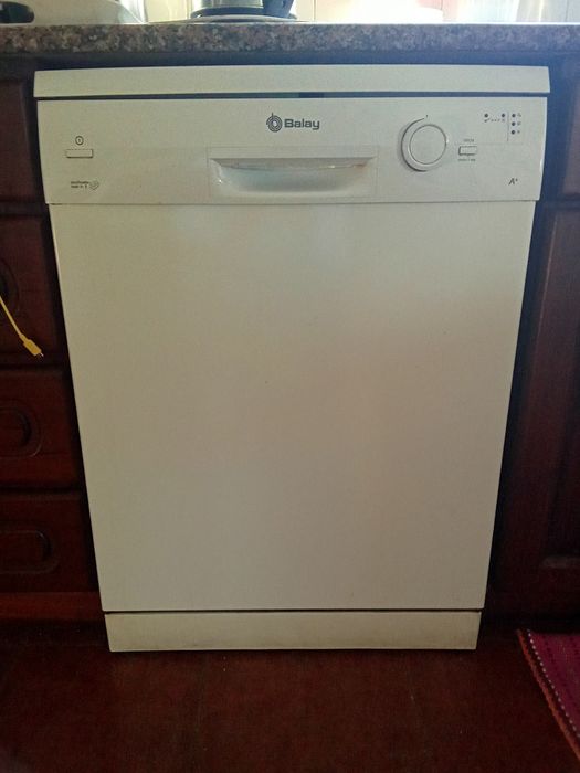 Máquina de lavar loiça