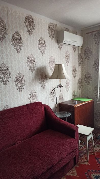 Здам однокімнатну квартиру на ж м Фрунзенський