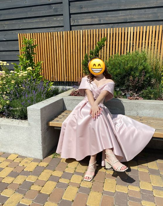 Випускна/вечірня сукня