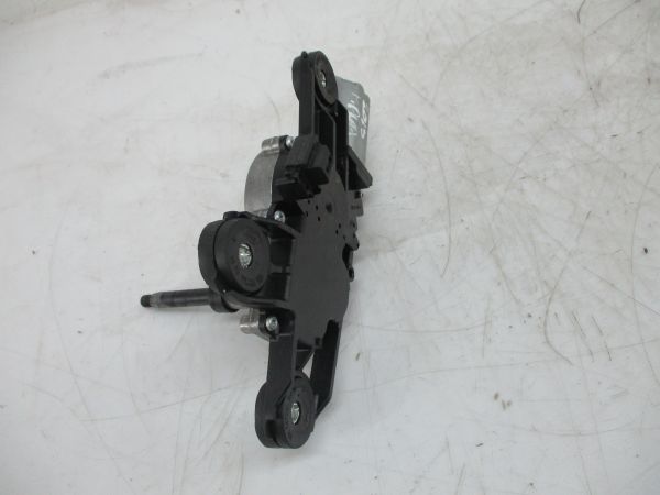 Motor limpa vidros trás FORD Fiesta VI (CB1, CCN)