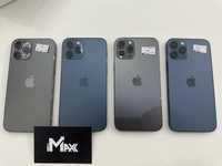 iPhone 12 Pro 128 256 512 Gb Pacific Blue, Graphite Неверлок від 469$