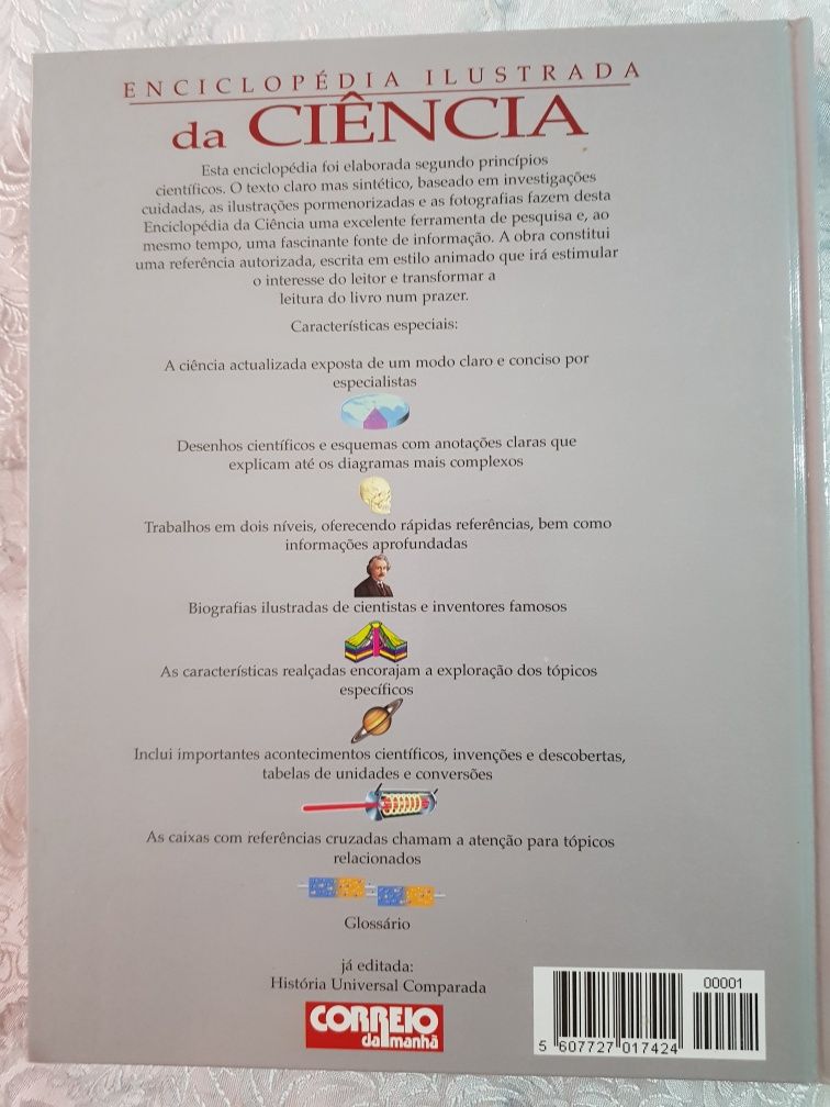 Vendo vários livros